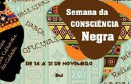 1ª Semana da Consciência Negra do Coletivo Raízes SBS