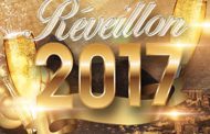 Reveillon 2017 - Show da Virada, confira!