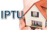 Revisão de IPTU nos bairros do Paiol Grande, Sítio e Dias