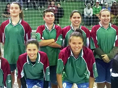 Prefeitura promove II Taça Mantiqueira de Futsal Feminino Regional 2017