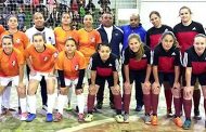 Final do Campeonato Municipal Masculino e Regional Feminino de Futsal aconteceu dia 28