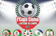 São Bento participa da 1ª Copa Cisma de Futebol de Campo 2017