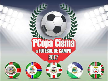 São Bento participa da 1ª Copa Cisma de Futebol de Campo 2017