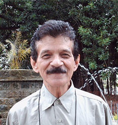 José Vicente da Silva