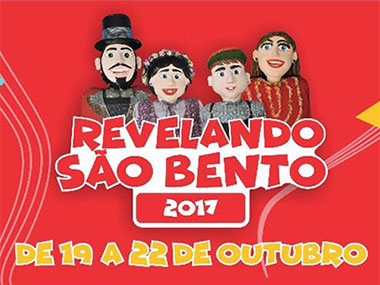 Revelando São Bento 2017