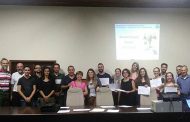 1ª parceria entre Prefeitura e sociedade civil para revitalizar Praça Monsenhor Pedro do Vale Monteiro