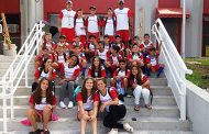 Programa Atleta do Futuro participa de Festival de Futsal