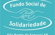 Fundo Social de Solidariedade solicita doações para o Recanto São Benedito