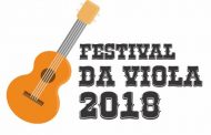 Festival da Viola 2018 - FAÇA SUA INSCRIÇÃO AQUI!