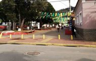 São Bento do Sapucaí entra no ritmo da Copa do Mundo 2018