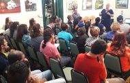 Fundação Procon promove palestra orientadora para sambentistas