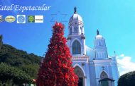 Projeto Natal Espetacular é concretizado no município