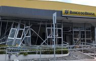 Nota sobre o assalto com explosão nas agências bancárias em São Bento do Sapucaí