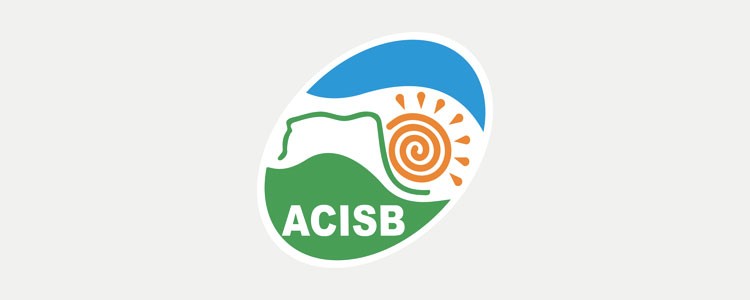 Convite para reunião da Associação Comercial (ACISB)