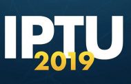 INFORMATIVO: IPTU 2019