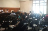 Conselho Municipal de Resíduos Sólidos tem sua primeira reunião realizada no dia 18 de setembro de 2019