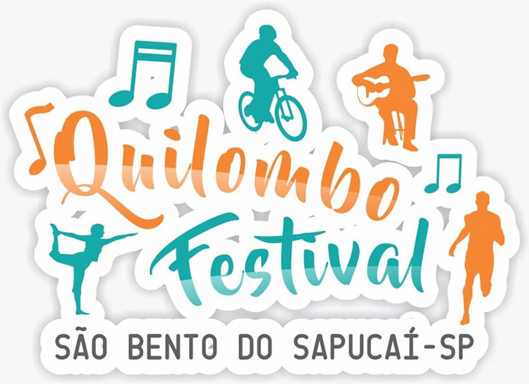 São Bento do Sapucaí recebe 1º Quilombo Festival