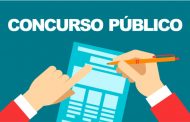 CONCURSO PÚBLICO 001/2019 - Homologação e Convocação para provas práticas