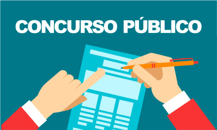 CONCURSO PÚBLICO 001/2019 - Edital de Inscritos