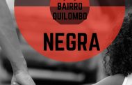 Bairro Quilombo promove Dia da Consciência Negra