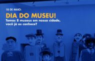 Semana de Museus: conheça os museus de São Bento do Sapucaí