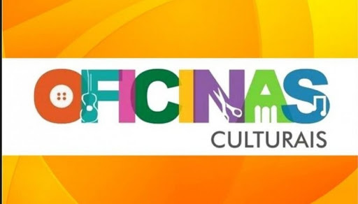 Confira a programação de oficinas culturais para o mês de julho