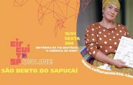 São Bento do Sapucaí no Circuito SP – Programa #CulturaEmCasa