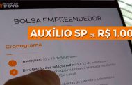 Bolsa Empreendedor oferecerá até mil reais para empreendedores sambentistas que saírem da informalidade