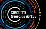 São Bento do Sapucaí está no Circuito Sesc de Artes 2021