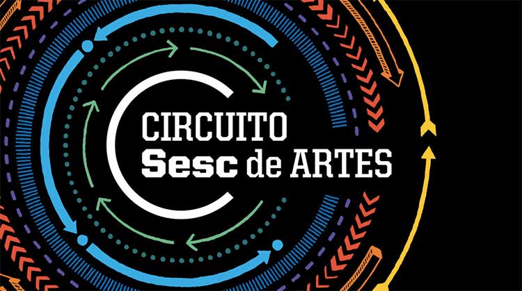 São Bento do Sapucaí está no Circuito Sesc de Artes 2021