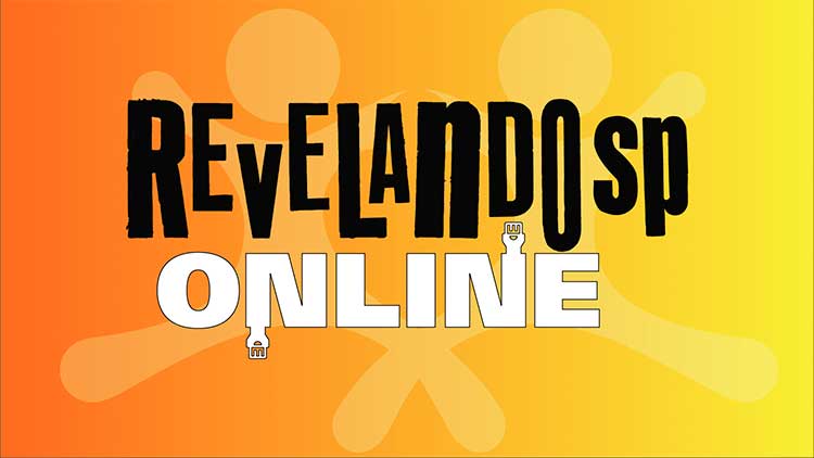 Revelando SP Online